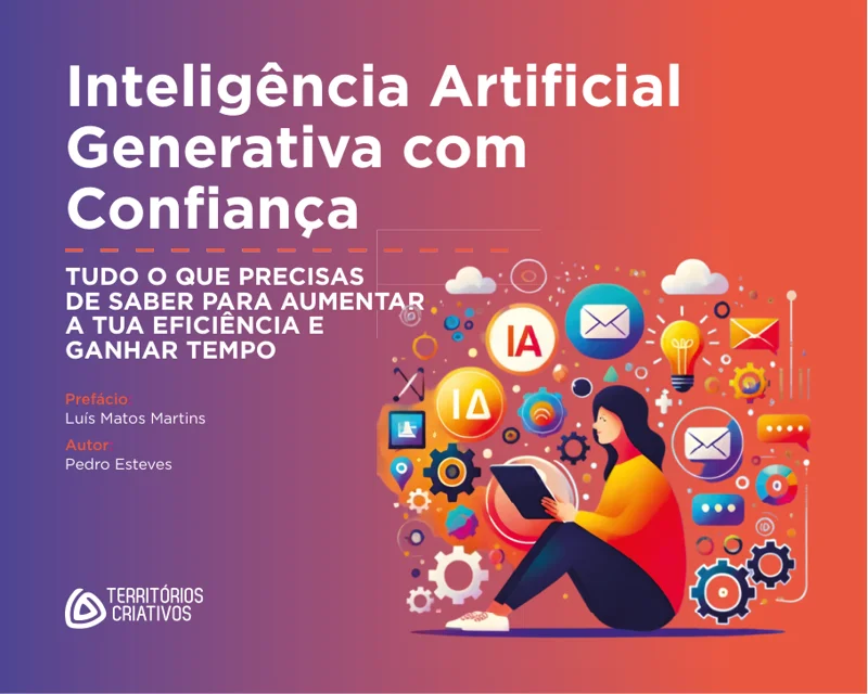 Capa de IA Generativa com Confiança